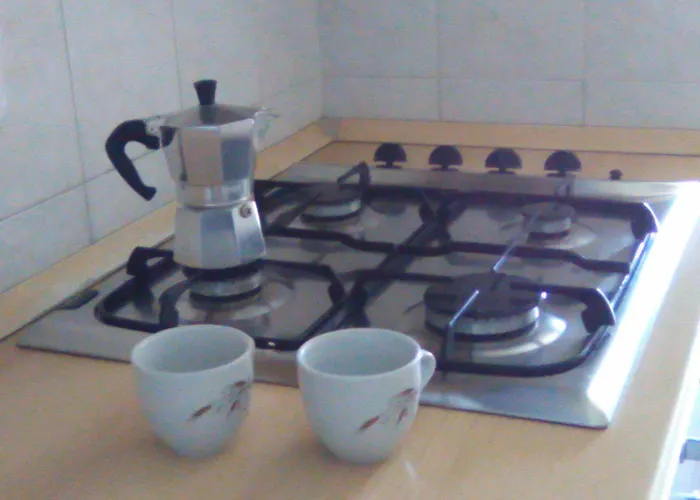 펜션 Paola 로아노