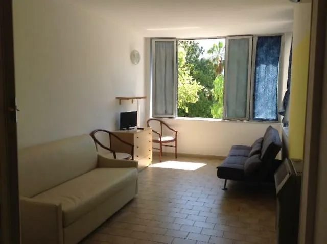 Feriehus Paola