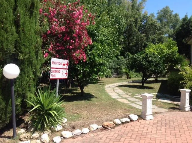 펜션 Paola 로아노